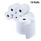 Thermal Paper Cash Register POS Receipt Paper Rolls 2 1/4" x 50'